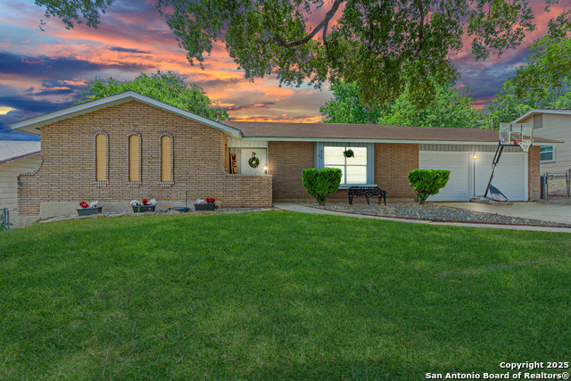 Details for 5718 Ponderosa Dr, San Antonio, TX 78240