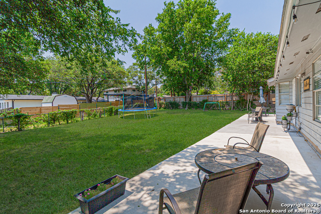 Image 47 of 56 For 5718 Ponderosa Dr