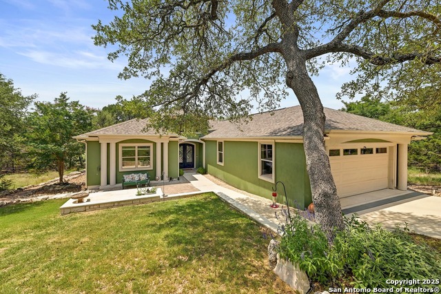 Details for 118 John Bird S, Blanco, TX 78606