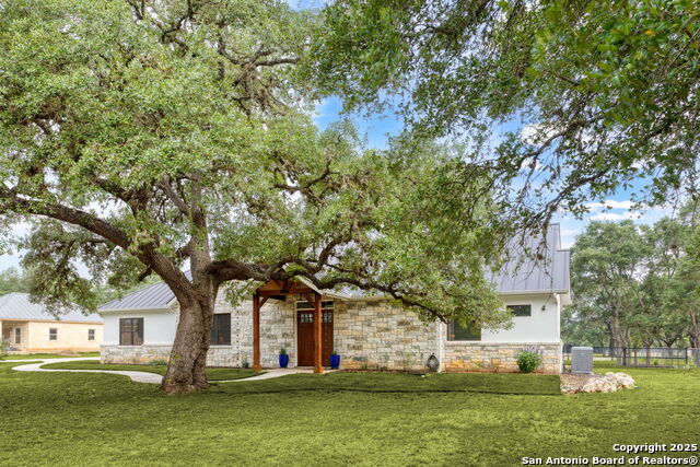 Details for 1133 Horseshoe Falls, Bandera, TX 78003