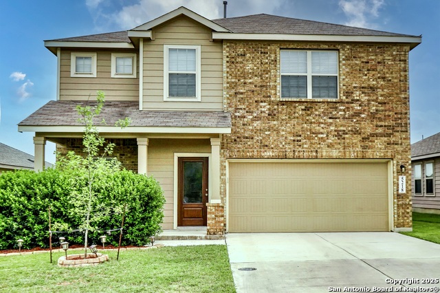 Details for 5218 Blue Ivy, Bulverde, TX 78163