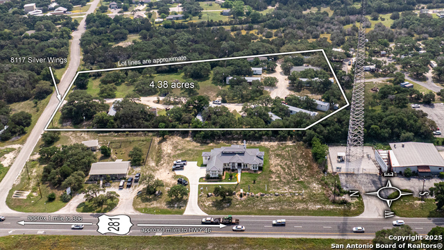 Image 2 of 19 For 8117 Silverwings