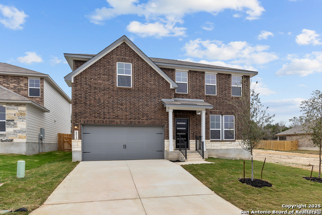 Details for 6610 Lowrie Block, San Antonio, TX 78239