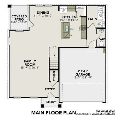 Listing photo id 31 for 6610 Lowrie Block