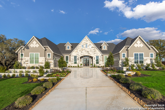 Details for 411 Poe Pkwy, Castroville, TX 78009