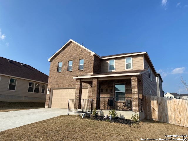 Details for 11205 Plaudit, San Antonio, TX 78245