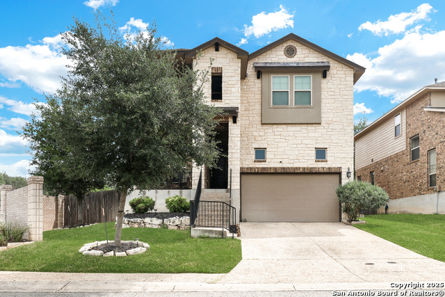 Details for 23534 Enchanted Bend, San Antonio, TX 78260