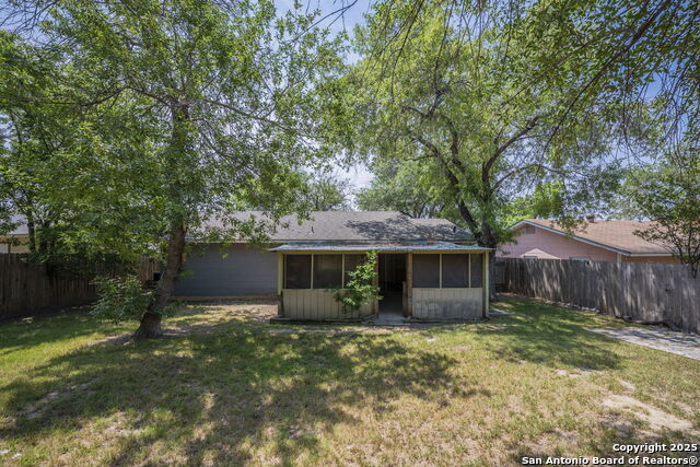 Image 24 of 26 For 12231 El Santo Way
