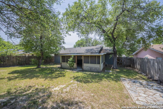 Image 25 of 26 For 12231 El Santo Way