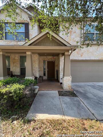 Details for 1227 Stable Glen, San Antonio, TX 78245