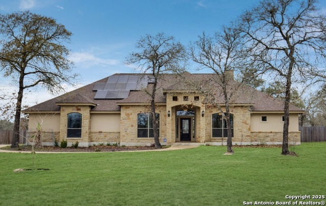 Details for 121 Ashton E, Floresville, TX 78114