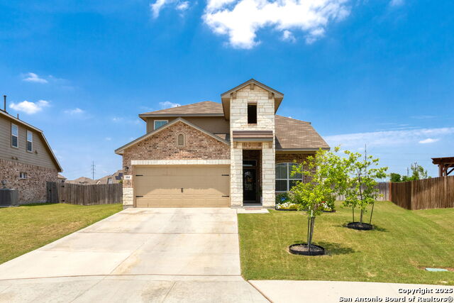 Details for 104 Mossy Bank, Cibolo, TX 78108
