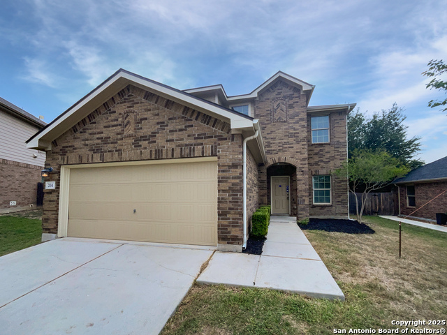 Details for 204 Bridle  , Cibolo, TX 78108