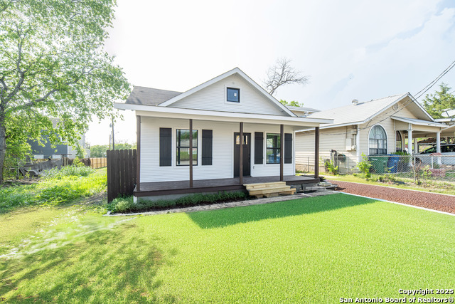 Details for 623 Monumental S, San Antonio, TX 78203