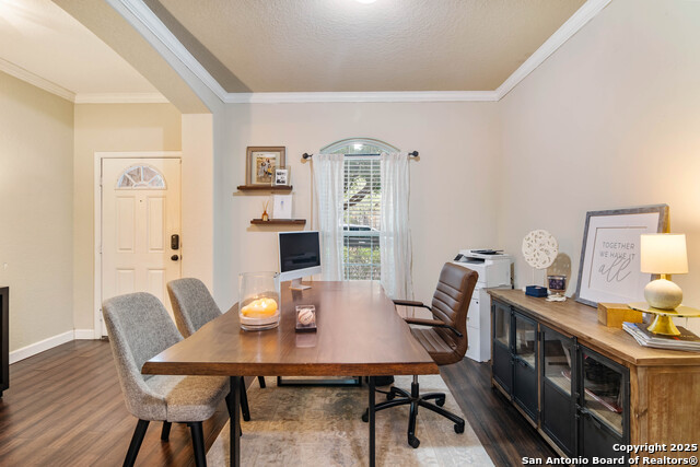Image 6 of 24 For 9668 Nueces Cyn