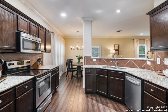 Image 8 of 24 For 9668 Nueces Cyn