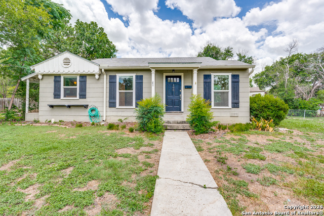 Details for 106 Field Crest Dr, San Antonio, TX 78209