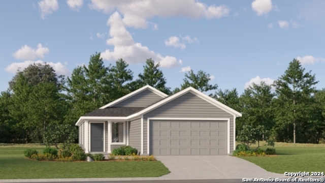 Details for 1827 Musk Rose, Converse, TX 78109