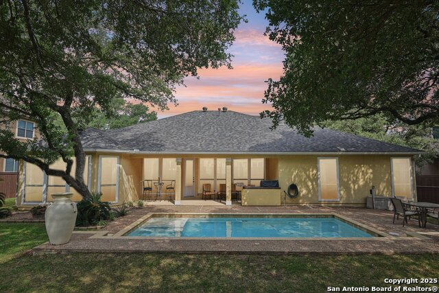 Details for 23810 Spring Scent, San Antonio, TX 78258