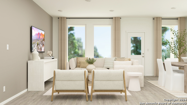 Image 26 of 33 For 7107 Sapphire Ridge