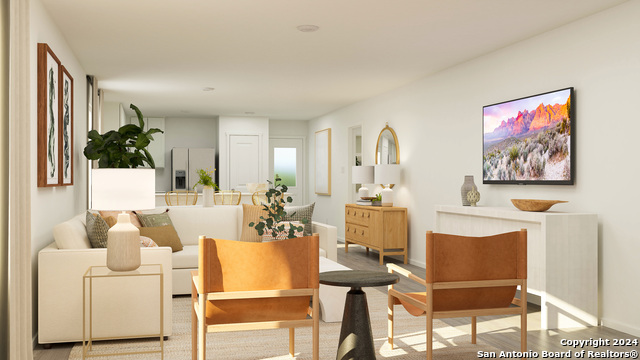 Image 17 of 22 For 8910 Pyron Place