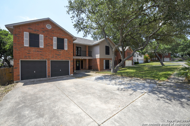 Details for 8318 Tiguex  , Universal City, TX 78148