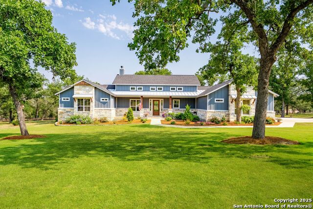Details for 148 Hondo Rdg, La Vernia, TX 78121