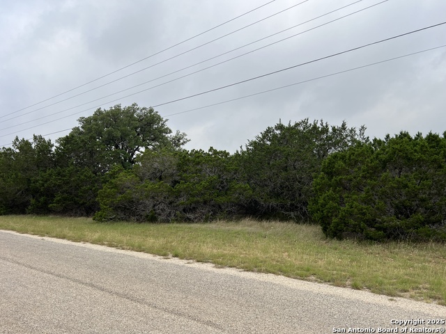 Details for Tbd Oak Ridge, Bandera, TX 78003