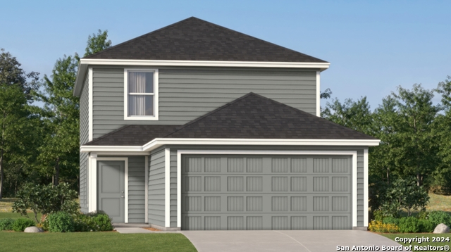 Image 2 of 12 For 3602 Wentz Hill Dr