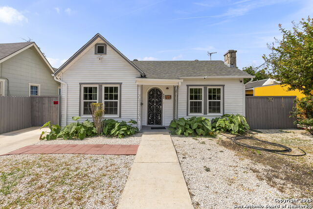 Details for 942 Mcilvaine, San Antonio, TX 78201
