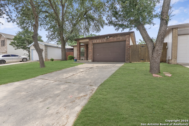 Details for 7650 Branston, San Antonio, TX 78250