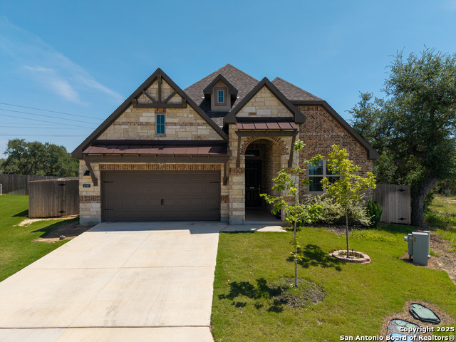Details for 1747 Dunvegan, Bulverde, TX 78163