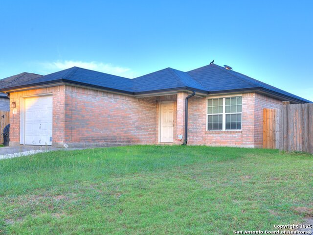 Details for 4033 Salty Marsh, San Antonio, TX 78245