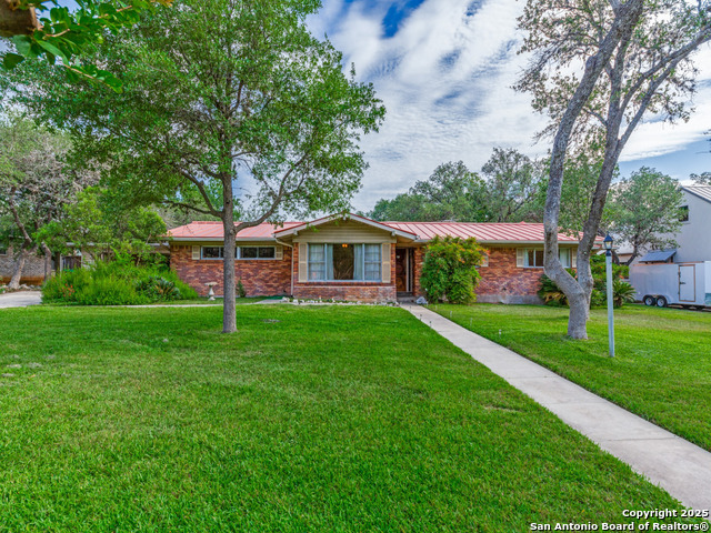 Details for 355 Donella  , Hollywood Park, TX 78232