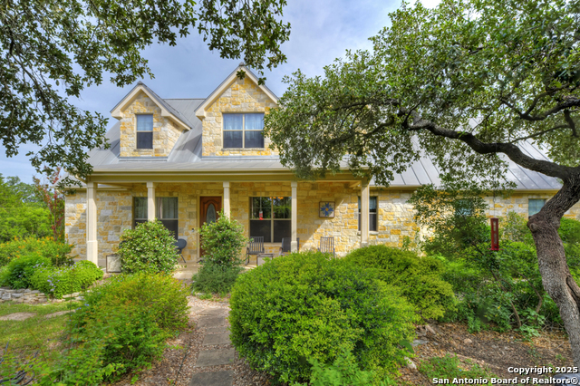 Details for 853 County Road 2801, Mico, TX 78056