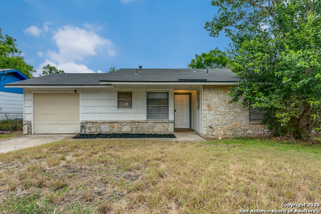 Details for 1024 Hickory Hill, Kirby, TX 78219