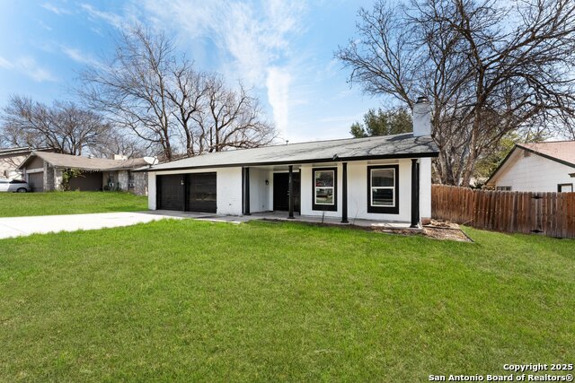 Details for 1210 Rio Linda St, San Antonio, TX 78245
