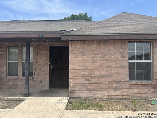 Details for 7637 Windsor Oaks, San Antonio, TX 78239