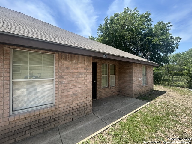 Details for 7639 Windsor Oaks, San Antonio, TX 78239
