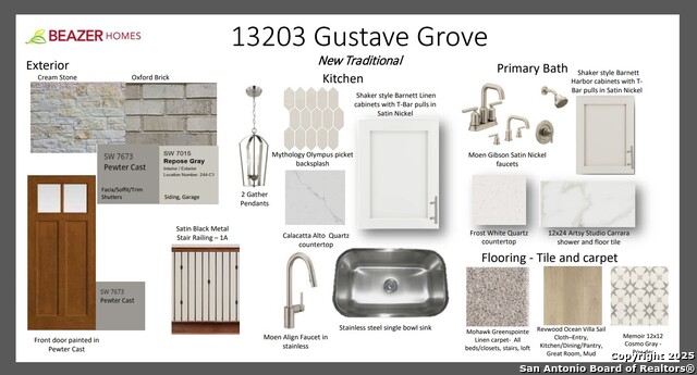 Image 5 of 22 For 13203 Gustave Grove