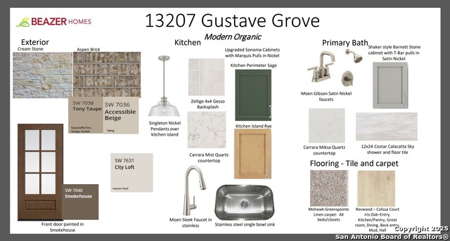 Listing photo id 3 for 13207 Gustave Grove