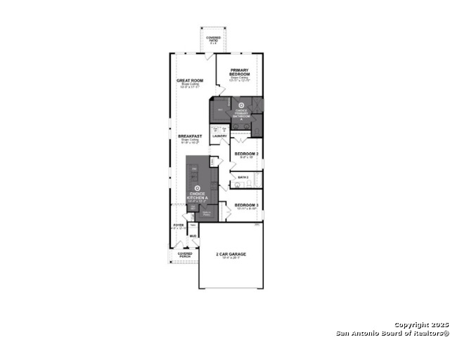 Listing photo id 4 for 13207 Gustave Grove