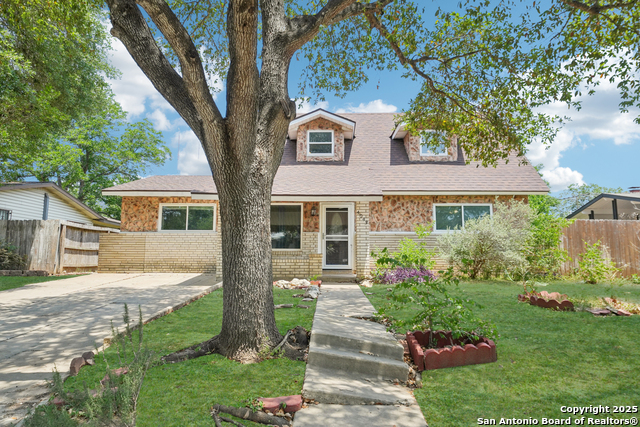 Details for 4043 Tropical Dr, San Antonio, TX 78218