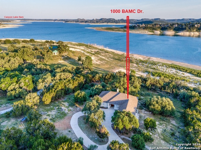 Details for 1000 B A M C, Canyon Lake, TX 78133