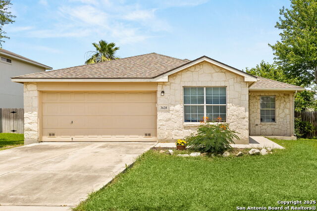 Details for 3628 Tilden  , New Braunfels, TX 78132