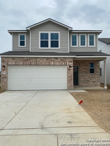 Details for 2919 Angelou Street, New Braunfels, TX 78130