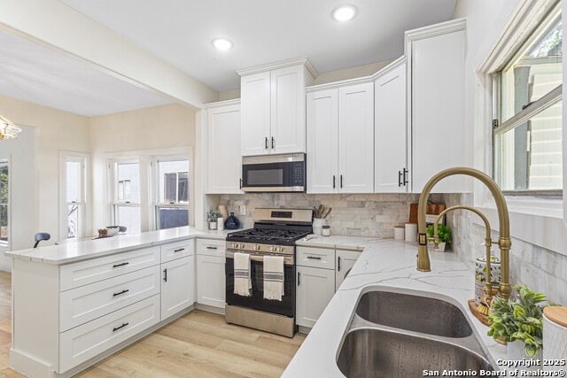 Details for 705 Woodlawn Ave E, San Antonio, TX 78212
