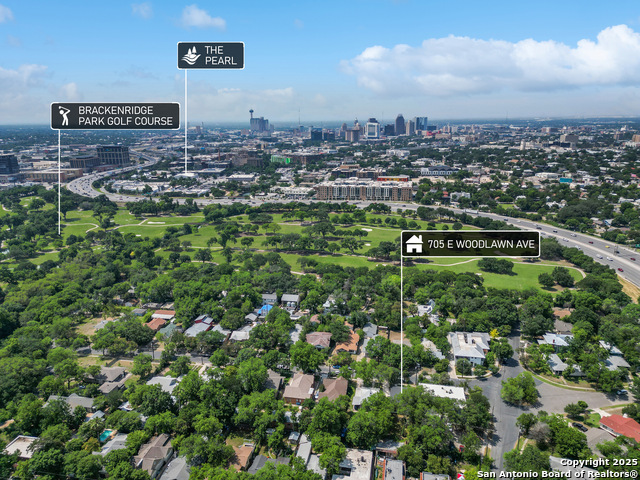 Image 2 of 27 For 705 Woodlawn Ave E
