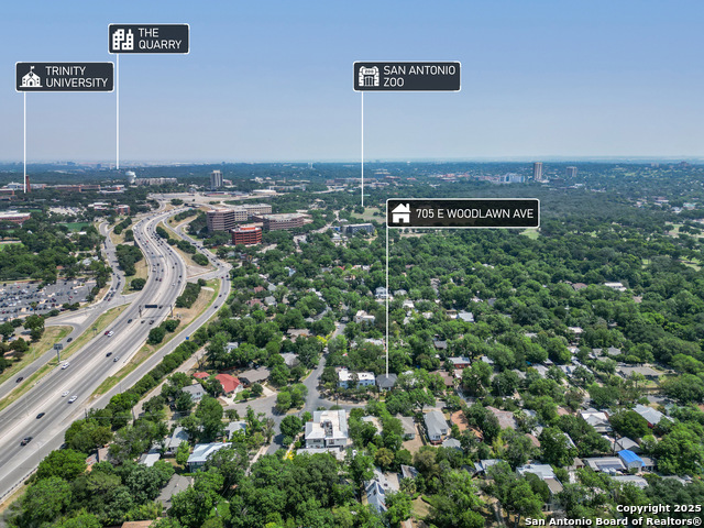 Image 3 of 27 For 705 Woodlawn Ave E