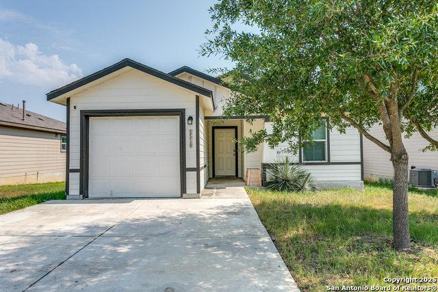 Details for 5518 Salado Falls, San Antonio, TX 78222